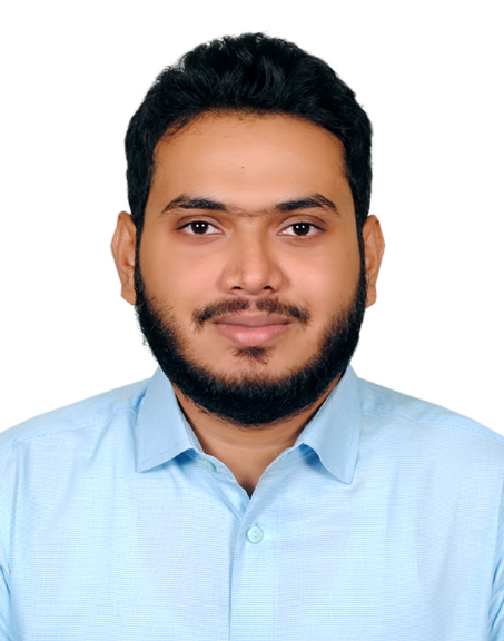 Ashraf Shahadat, Senior Full-Stack and DevOps Engineer
